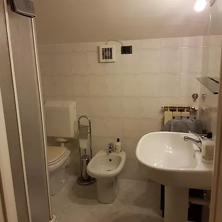 Monolocale Beppe Apartament