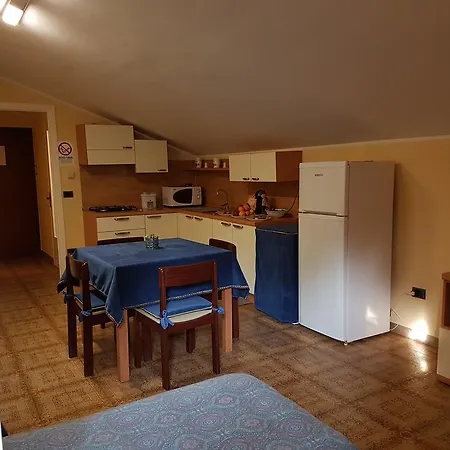 Monolocale Beppe Apartament Bra