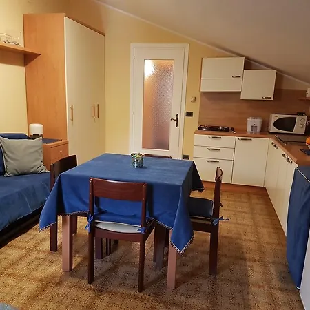 Apartament Monolocale Beppe Bra