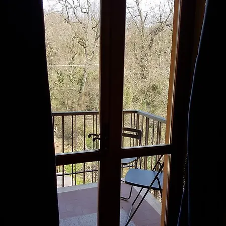 Apartament Monolocale Beppe