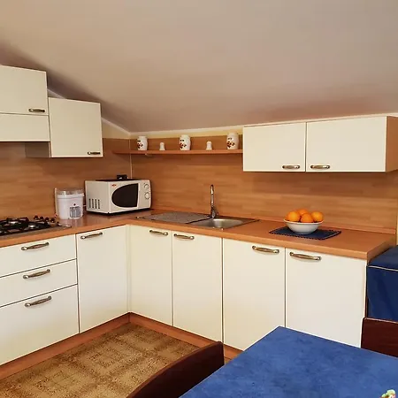Monolocale Beppe Apartament *