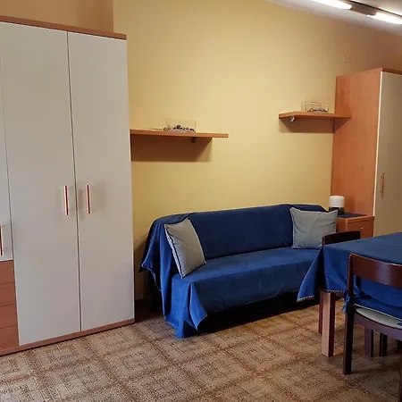 Monolocale Beppe Apartament